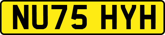 NU75HYH