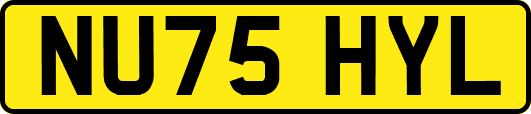 NU75HYL