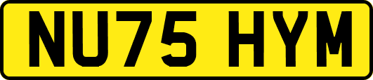 NU75HYM