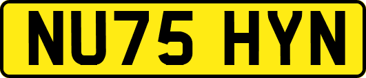 NU75HYN