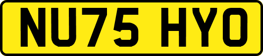 NU75HYO
