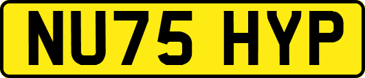 NU75HYP