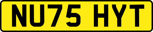 NU75HYT