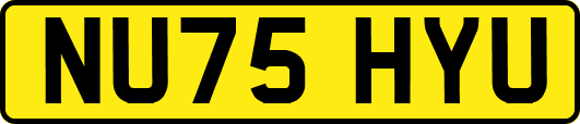 NU75HYU