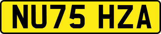 NU75HZA