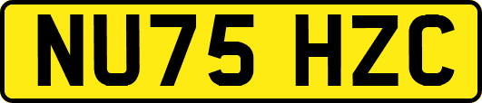 NU75HZC