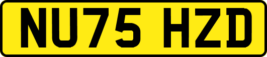 NU75HZD