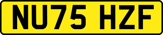 NU75HZF