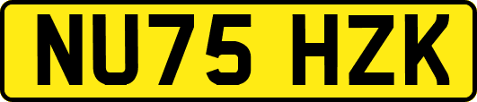 NU75HZK