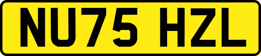NU75HZL