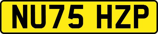 NU75HZP