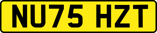 NU75HZT