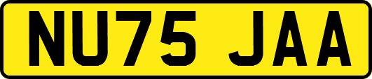 NU75JAA
