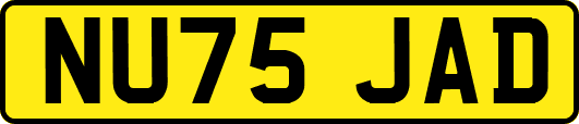NU75JAD