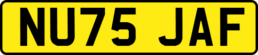 NU75JAF