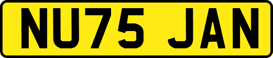 NU75JAN