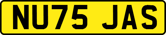 NU75JAS