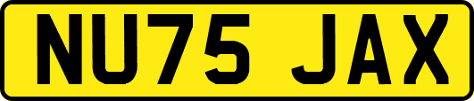 NU75JAX