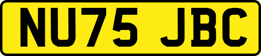 NU75JBC