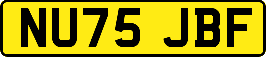 NU75JBF