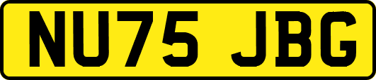 NU75JBG