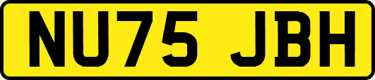 NU75JBH