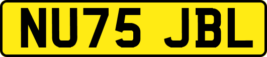 NU75JBL