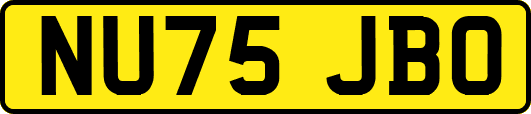 NU75JBO