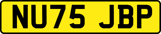 NU75JBP