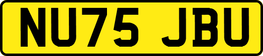 NU75JBU