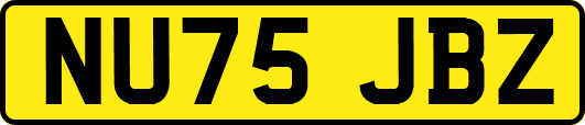NU75JBZ