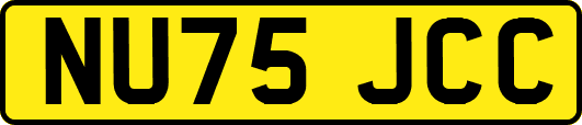 NU75JCC