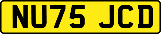 NU75JCD
