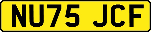 NU75JCF