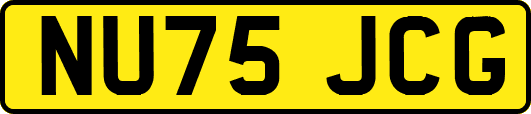 NU75JCG
