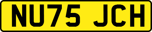 NU75JCH