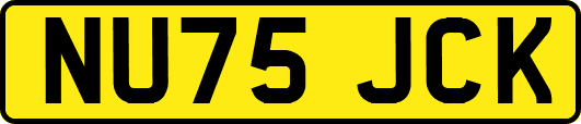 NU75JCK
