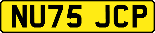 NU75JCP