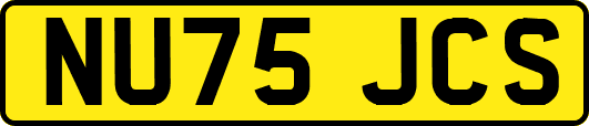 NU75JCS