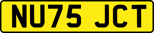 NU75JCT