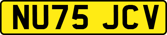 NU75JCV