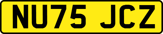 NU75JCZ