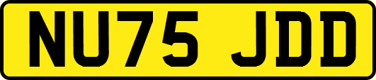 NU75JDD