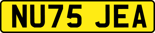 NU75JEA