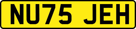 NU75JEH