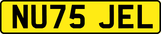NU75JEL