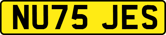 NU75JES