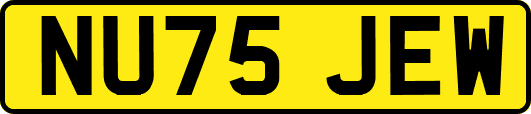 NU75JEW