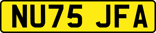 NU75JFA