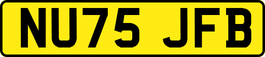 NU75JFB